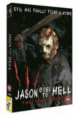 Watch Jason Goes to Hell: The Final Friday Gomovies123