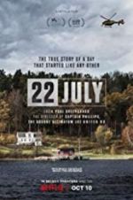 Watch 22 July Gomovies123