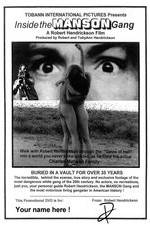 Watch Inside the Manson Gang Gomovies123