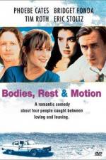 Watch Bodies Rest & Motion Gomovies123