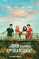 Watch Who Would You Take to a Deserted Island? Gomovies123