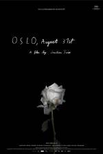 Watch Oslo 31 August Gomovies123