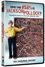 Watch Who the #$&% Is Jackson Pollock Gomovies123