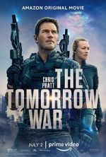 Watch The Tomorrow War Gomovies123