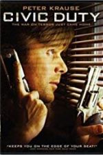 Watch Civic Duty Gomovies123