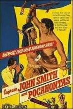 Watch Captain John Smith and Pocahontas Gomovies123