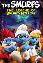 Watch The Smurfs: The Legend of Smurfy Hollow (TV Short 2013) Gomovies123
