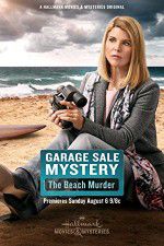 Watch Garage Sale Mystery The Beach Murder Gomovies123