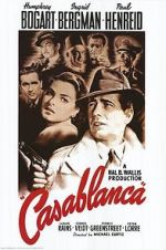 Watch Casablanca Gomovies123