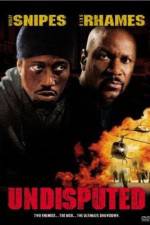Watch Undisputed Gomovies123