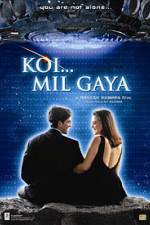 Watch Koi Mil Gaya Gomovies123