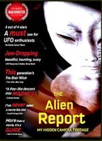 Watch The Alien Report Gomovies123