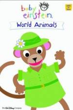 Watch Baby Einstein: World Animals Gomovies123