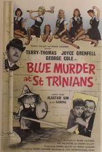 Watch Blue Murder at St. Trinian\'s Gomovies123