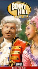 Watch Benny Hill: The Lost Years - Bennies from Heaven Gomovies123