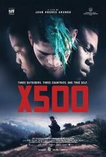 Watch X500 Gomovies123