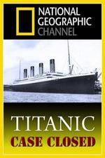 Watch Titanic: Case Closed Gomovies123