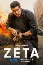 Watch Agent Zeta Gomovies123