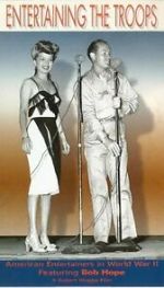 Watch Entertaining the Troops Gomovies123