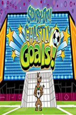 Watch Scooby-Doo Ghastly Goals Gomovies123