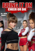 Watch Bring It On: Cheer or Die Gomovies123
