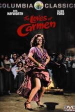 Watch The Loves of Carmen Gomovies123