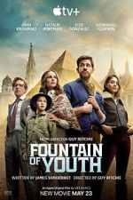 Watch Fountain of Youth Gomovies123