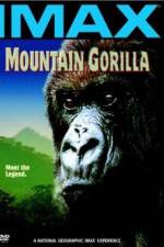 Watch Mountain Gorilla Gomovies123