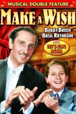 Watch Make a Wish Gomovies123