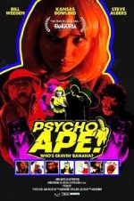 Watch Psycho Ape! Gomovies123