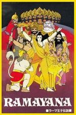 Watch Ramayana: The Legend of Prince Rama Gomovies123