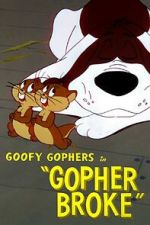 Watch Gopher Broke (Short 1958) Gomovies123