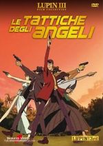 Watch Lupin III: Angel Tactics Gomovies123