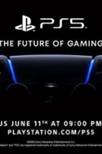 Watch PS5 - The Future of Gaming Gomovies123