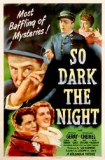 Watch So Dark the Night Gomovies123