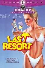 Watch Last Resort Gomovies123