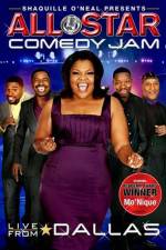 Watch AllStar Comedy Jam Live from Dallas Gomovies123
