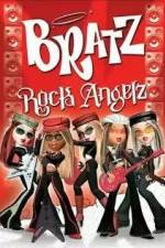 Watch Bratz Rock Angelz Gomovies123