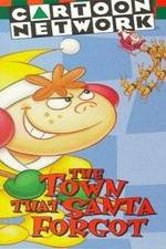 Watch The Town Santa Forgot Gomovies123