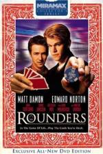 Watch Rounders Gomovies123