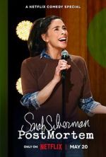 Watch Sarah Silverman: PostMortem Gomovies123