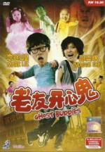 Watch Ghost Buddies Gomovies123
