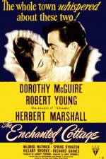 Watch The Enchanted Cottage Gomovies123