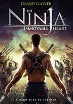 Watch Ninja Immovable Heart Gomovies123
