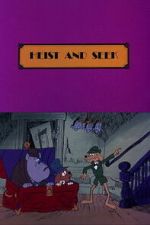 Watch Heist and Seek Gomovies123