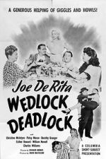 Watch Wedlock Deadlock Gomovies123