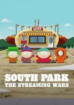 Watch South Park: The Streaming Wars (TV Special 2022) Gomovies123