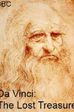 Watch DaVinci The Lost Treasure Gomovies123