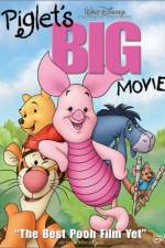 Watch Piglet's Big Movie Gomovies123