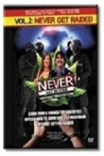 Watch Barry Cooper's Never Get Busted - Volume 2: Never Get Raided Gomovies123